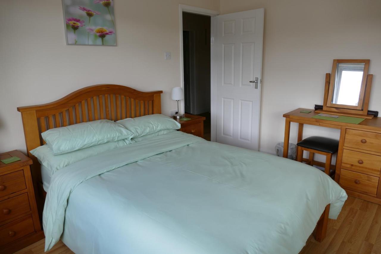 Magnolia Self Contained Suites Coalpit Heath ภายนอก รูปภาพ